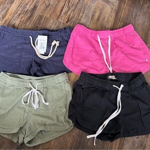 Woman’s Roxy Shorts